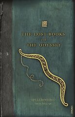 Lost Books of the Odyssey kaina ir informacija | Romanai | pigu.lt
