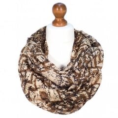 Женский шарф-снуд 901e RNB-901E-04 цена и информация | Шарф женский | pigu.lt