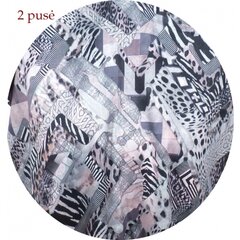 Большой двусторонний шарф 014-3 цена и информация | Шарф женский | pigu.lt