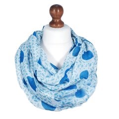 Женский шарф 700d цена и информация | Женские шарфы, платки | pigu.lt