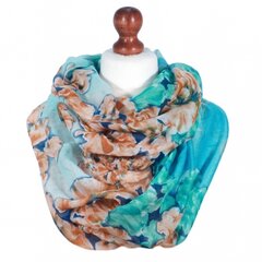 Женский шарф 744d цена и информация | Шарф женский | pigu.lt