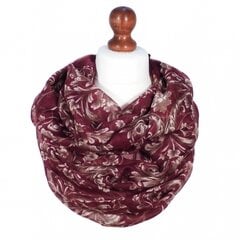 Женский шарф 1110e цена и информация | Шарф женский | pigu.lt