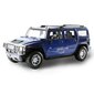 Autmodelis Maisto Die Cast Hummer SUV 2003, 1:24 цена и информация | Žaislai berniukams | pigu.lt