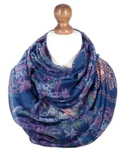 Женский шарф 881c цена и информация | Женские шарфы, платки | pigu.lt