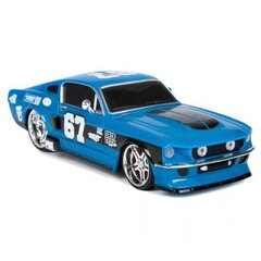 Модель машины Maisto TECH MotoSounds Mustang, 1:24 цена и информация | Игрушки для мальчиков | pigu.lt