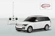 Radijo bangomis valdomas automodelis Range Rover 1:24 48500, 1 vnt kaina ir informacija | Žaislai berniukams | pigu.lt