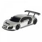 Radijo bangomis valdomas automodelis Rastar 1:24 Audi R8 LMS 46800, 1vnt kaina ir informacija | Žaislai berniukams | pigu.lt