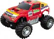 Radijo bangomis valdomas automodelis Rastar 1:18 Pajero Evolution 20100, 1vnt, 3 m.+ kaina ir informacija | Žaislai berniukams | pigu.lt