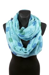 Женский шарф 607d цена и информация | Женские шарфы, платки | pigu.lt