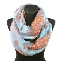 Женский шарф 640b цена и информация | Шарф женский | pigu.lt