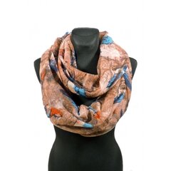 Женский шарф 801a цена и информация | Шарф женский | pigu.lt
