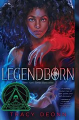 Legendborn Reprint ed. цена и информация | Книги для подростков  | pigu.lt