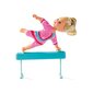 Lėlė Evi su gimnastikos rinkiniu kaina ir informacija | Žaislai mergaitėms | pigu.lt