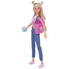 Кукла Штеффи с модными аксессуарами цена и информация | Игрушки для девочек | pigu.lt