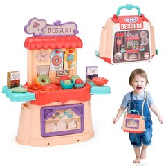 Набор сумок Woopie 3в1 цена и информация | Игрушки для девочек | pigu.lt
