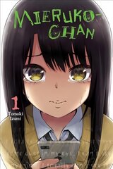 Mieruko-chan, Vol. 1 цена и информация | Fantastinės, mistinės knygos | pigu.lt