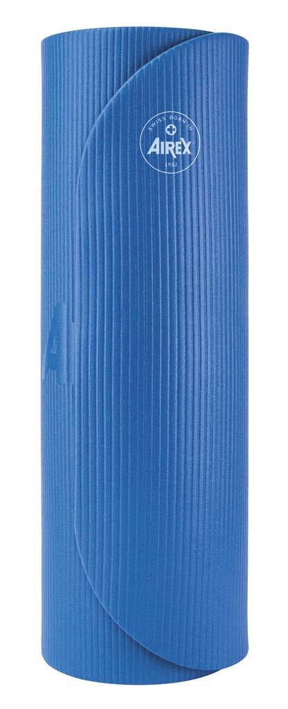 Airex mankštos kilimėlis Coronella 185, mėlynas kaina ir informacija | Kilimėliai sportui | pigu.lt