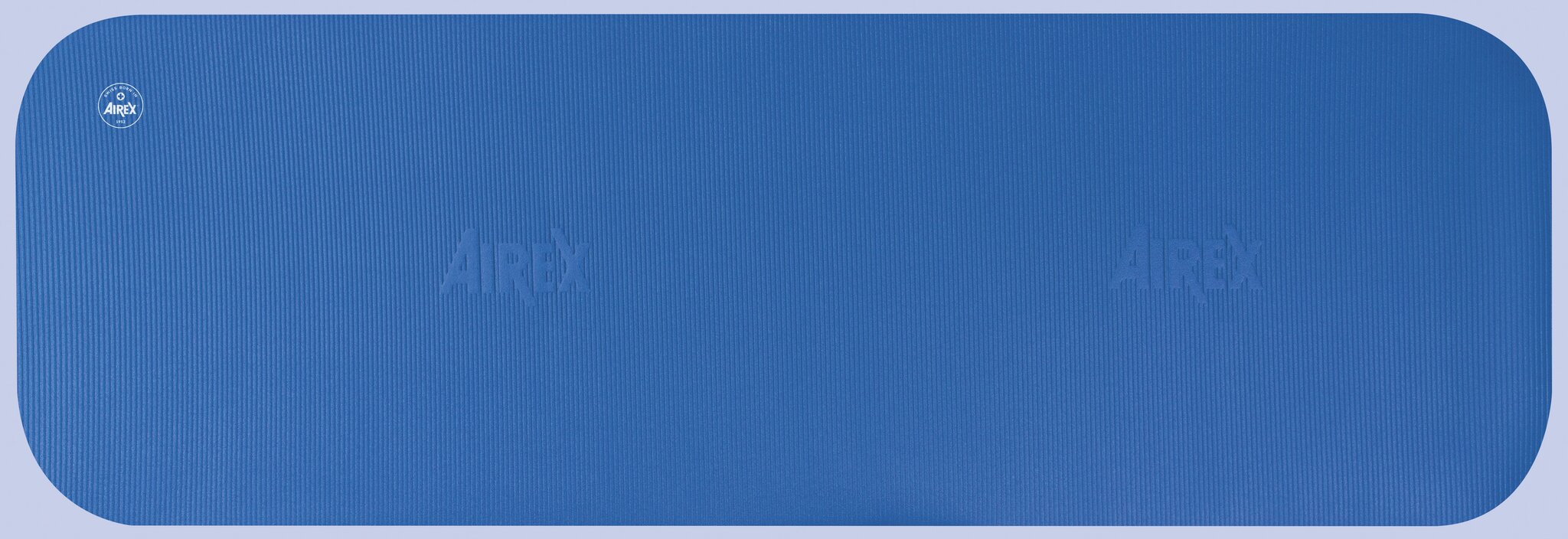 Airex mankštos kilimėlis Coronella 185, mėlynas цена и информация | Kilimėliai sportui | pigu.lt