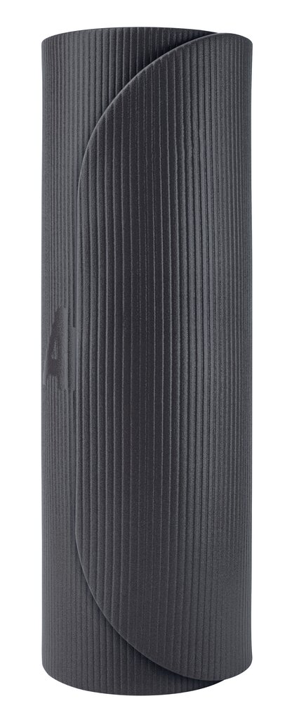 Airex mankštos kilimėlis Coronella 200, juodas kaina ir informacija | Kilimėliai sportui | pigu.lt