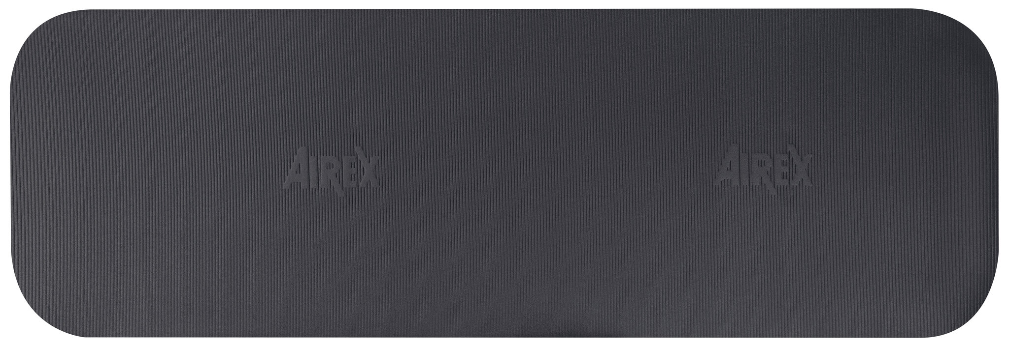 Airex mankštos kilimėlis Coronella 200, juodas kaina ir informacija | Kilimėliai sportui | pigu.lt