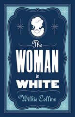 Woman in White kaina ir informacija | Fantastinės, mistinės knygos | pigu.lt