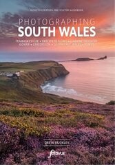 Explore & Discover South Wales: Visit the most beautiful places, take the best photos цена и информация | Путеводители, путешествия | pigu.lt