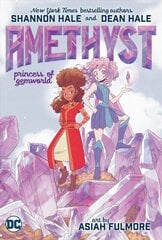 Amethyst: Princess of Gemworld цена и информация | Книги для подростков и молодежи | pigu.lt