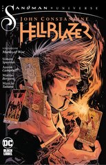 John Constantine: Hellblazer Volume 1 kaina ir informacija | Fantastinės, mistinės knygos | pigu.lt