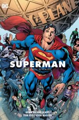 Superman Volume 3: The Truth Revealed kaina ir informacija | Komiksai | pigu.lt