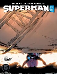 Superman: Year One цена и информация | Комиксы | pigu.lt