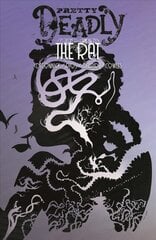 Pretty Deadly Volume 3: The Rat kaina ir informacija | Komiksai | pigu.lt