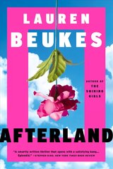 Afterland: A gripping new feminist thriller from the Sunday Times bestselling author цена и информация | Fantastinės, mistinės knygos | pigu.lt