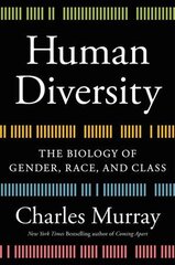 Human Diversity: The Biology of Gender, Race, and Class kaina ir informacija | Socialinių mokslų knygos | pigu.lt