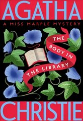 Body in the Library: A Miss Marple Mystery kaina ir informacija | Fantastinės, mistinės knygos | pigu.lt