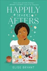 Happily Ever Afters цена и информация | Книги для подростков  | pigu.lt