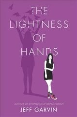 Lightness of Hands цена и информация | Книги для подростков  | pigu.lt