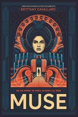 Muse цена и информация | Книги для подростков  | pigu.lt