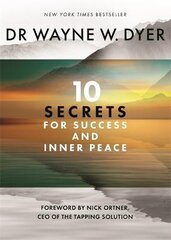 10 Secrets for Success and Inner Peace цена и информация | Самоучители | pigu.lt