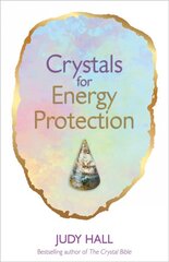 Crystals for Energy Protection цена и информация | Самоучители | pigu.lt