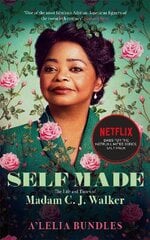 Self Made: The Life and Times of Madam C. J. Walker цена и информация | Биографии, автобиогафии, мемуары | pigu.lt