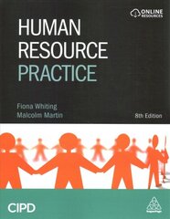 Human Resource Practice 8th Revised edition kaina ir informacija | Ekonomikos knygos | pigu.lt