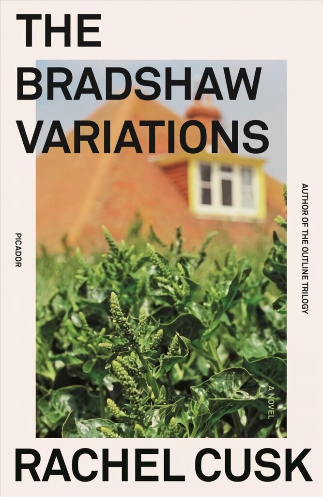 Bradshaw Variations kaina ir informacija | Fantastinės, mistinės knygos | pigu.lt