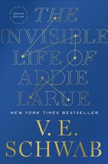 Invisible Life of Addie Larue цена и информация | Фантастика, фэнтези | pigu.lt
