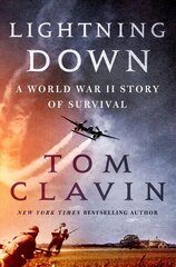 Lightning Down: A World War II Story of Survival kaina ir informacija | Biografijos, autobiografijos, memuarai | pigu.lt