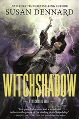 Witchshadow: The Witchlands цена и информация | Книги для подростков и молодежи | pigu.lt