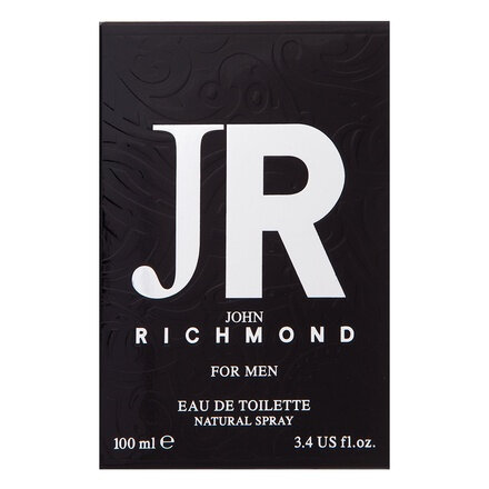 Tualetinis vanduo John Richmond EDT vyrams, 100 ml kaina ir informacija | Kvepalai vyrams | pigu.lt