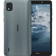 Смартфоны Nokia C2 32 GB 5,7&quot; 2 GB RAM цена и информация | Мобильные телефоны | pigu.lt