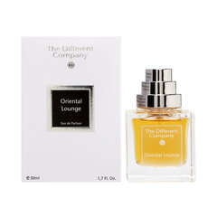 Kvapusis vanduo The Different Company Oriental Lounge EDP moterims/vyrams 50 ml kaina ir informacija | Kvepalai moterims | pigu.lt