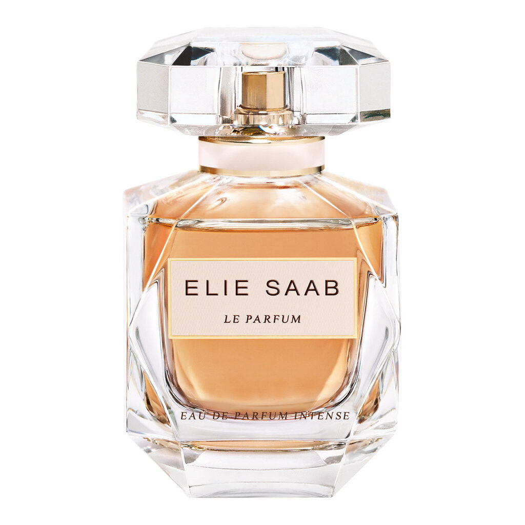 Kvapusis vanduo Elie Saab Le Parfum Intense EDP moterims 50 ml kaina ir informacija | Kvepalai moterims | pigu.lt