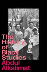 History of Black Studies kaina ir informacija | Socialinių mokslų knygos | pigu.lt